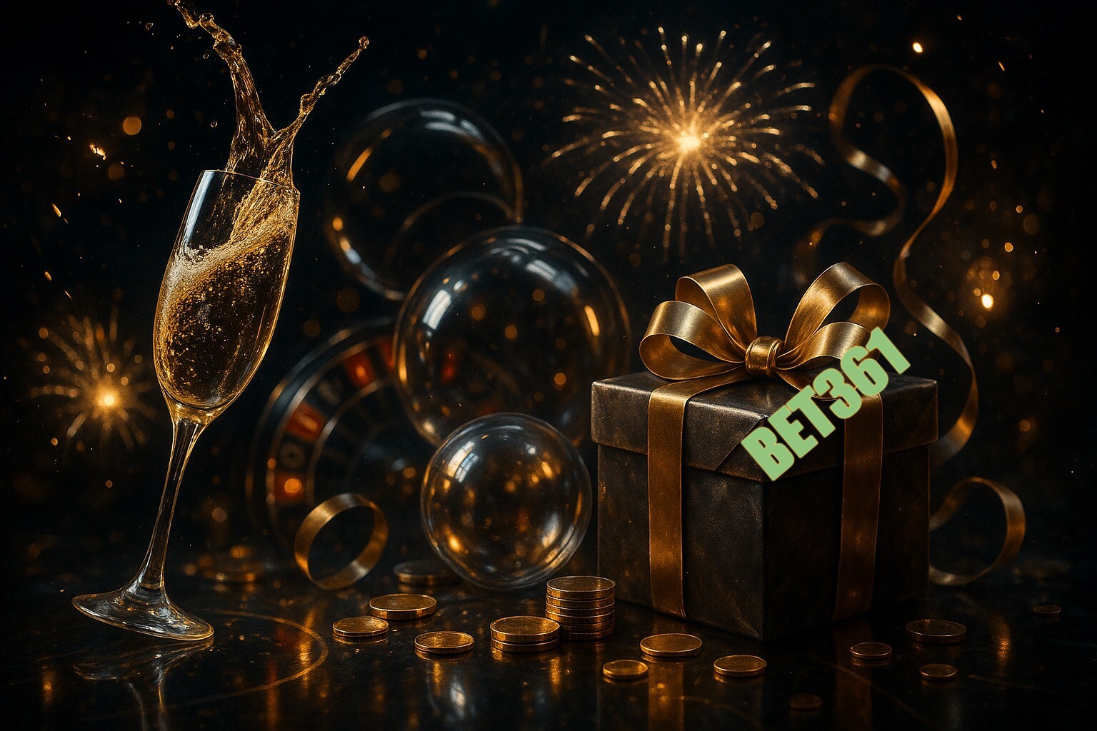 Bônus Festivos