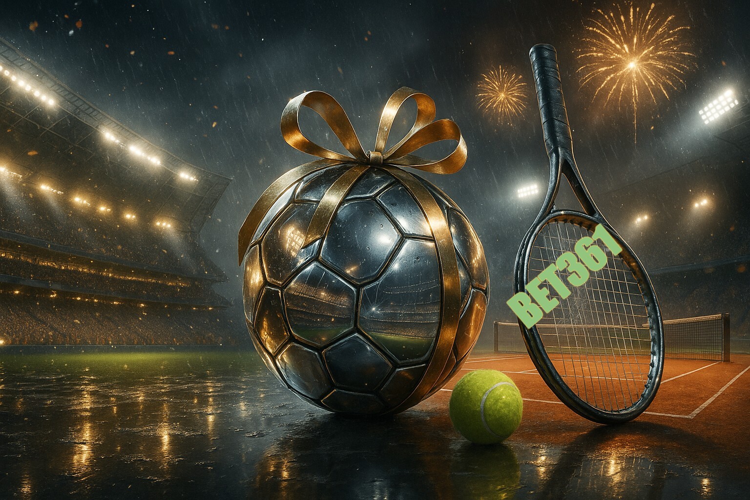 Eventos Esportivos