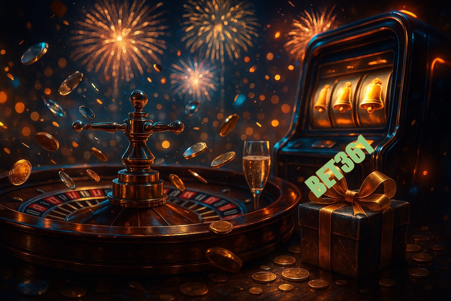 Jogos Festivos