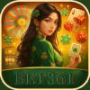 Logo da BET361